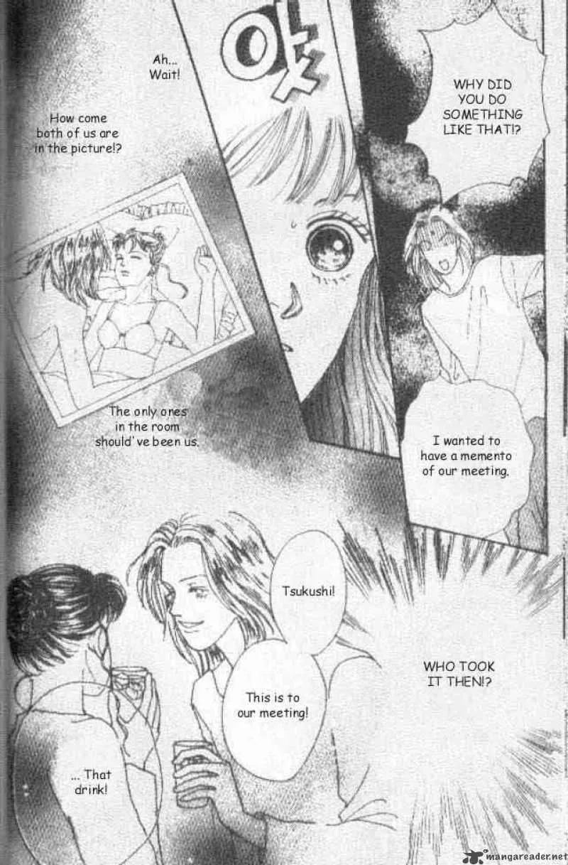 Hana Yori Dango Chapter 28 page 20