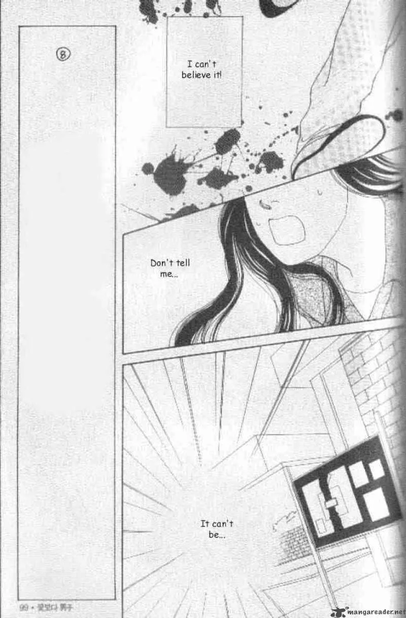 Hana Yori Dango Chapter 28 page 13