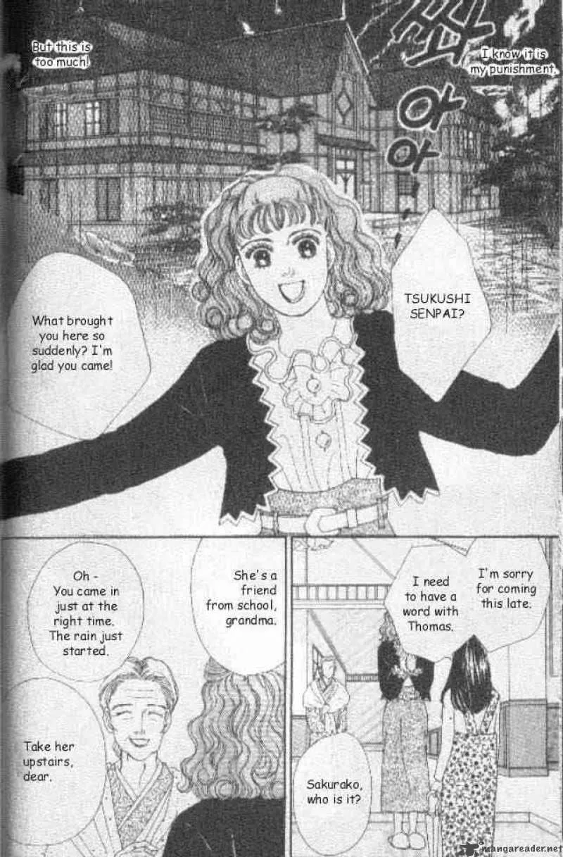 Hana Yori Dango Chapter 28 page 16
