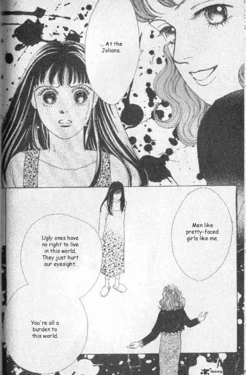 Hana Yori Dango Chapter 28 page 24