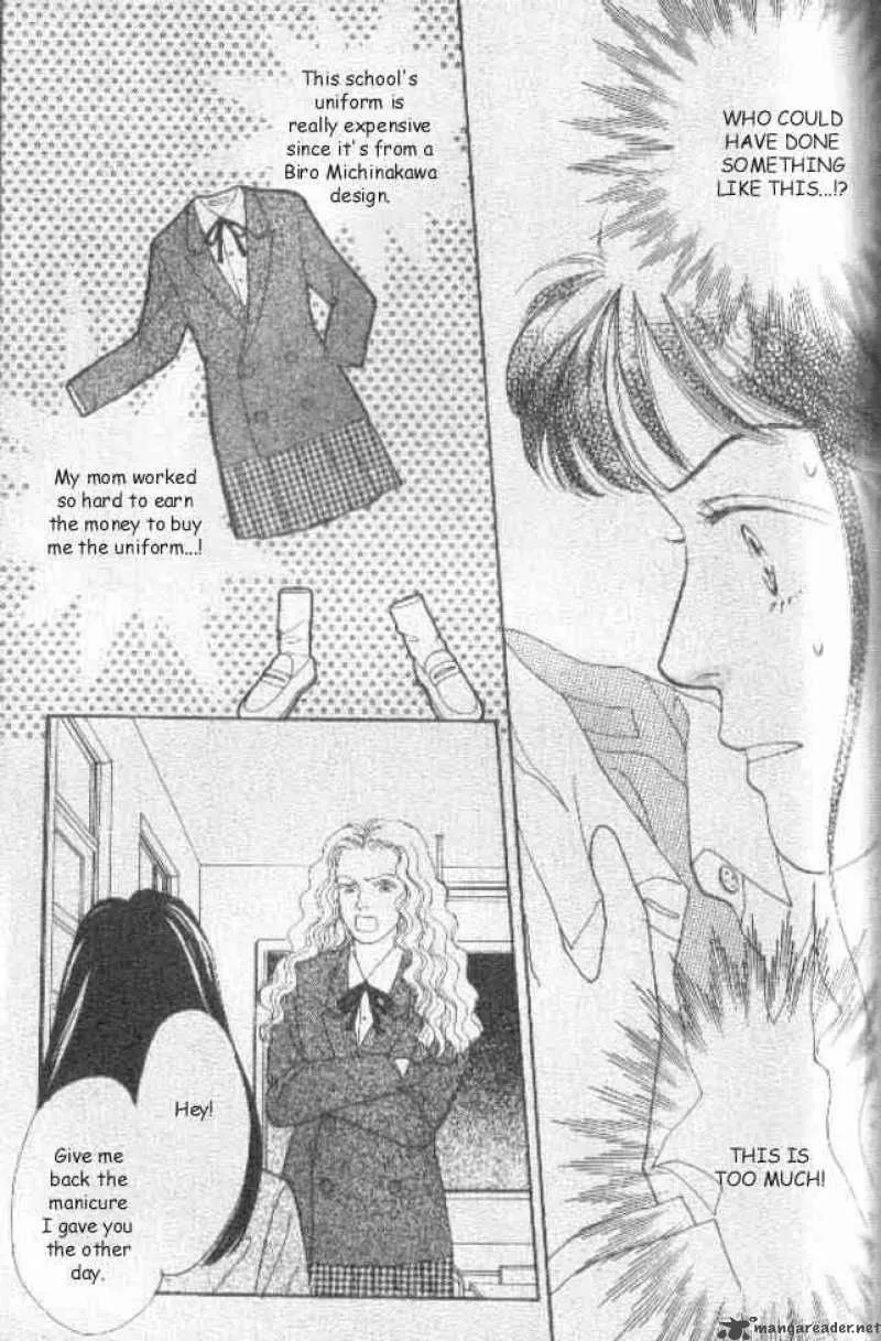 Hana Yori Dango Chapter 28 page 7