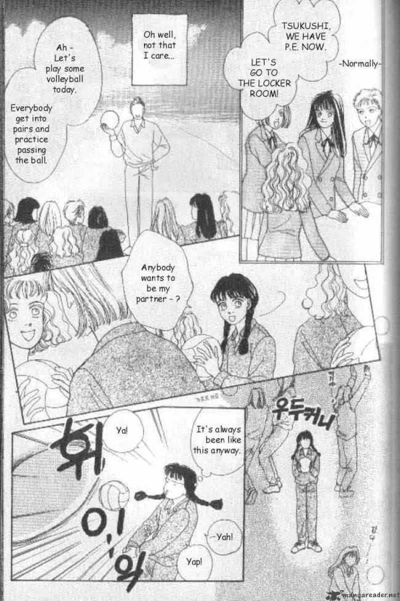 Hana Yori Dango Chapter 28 page 3
