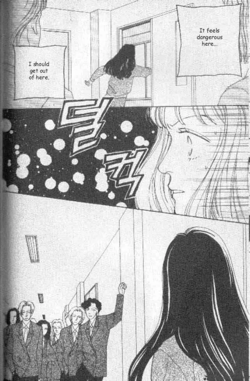 Hana Yori Dango Chapter 28 page 10