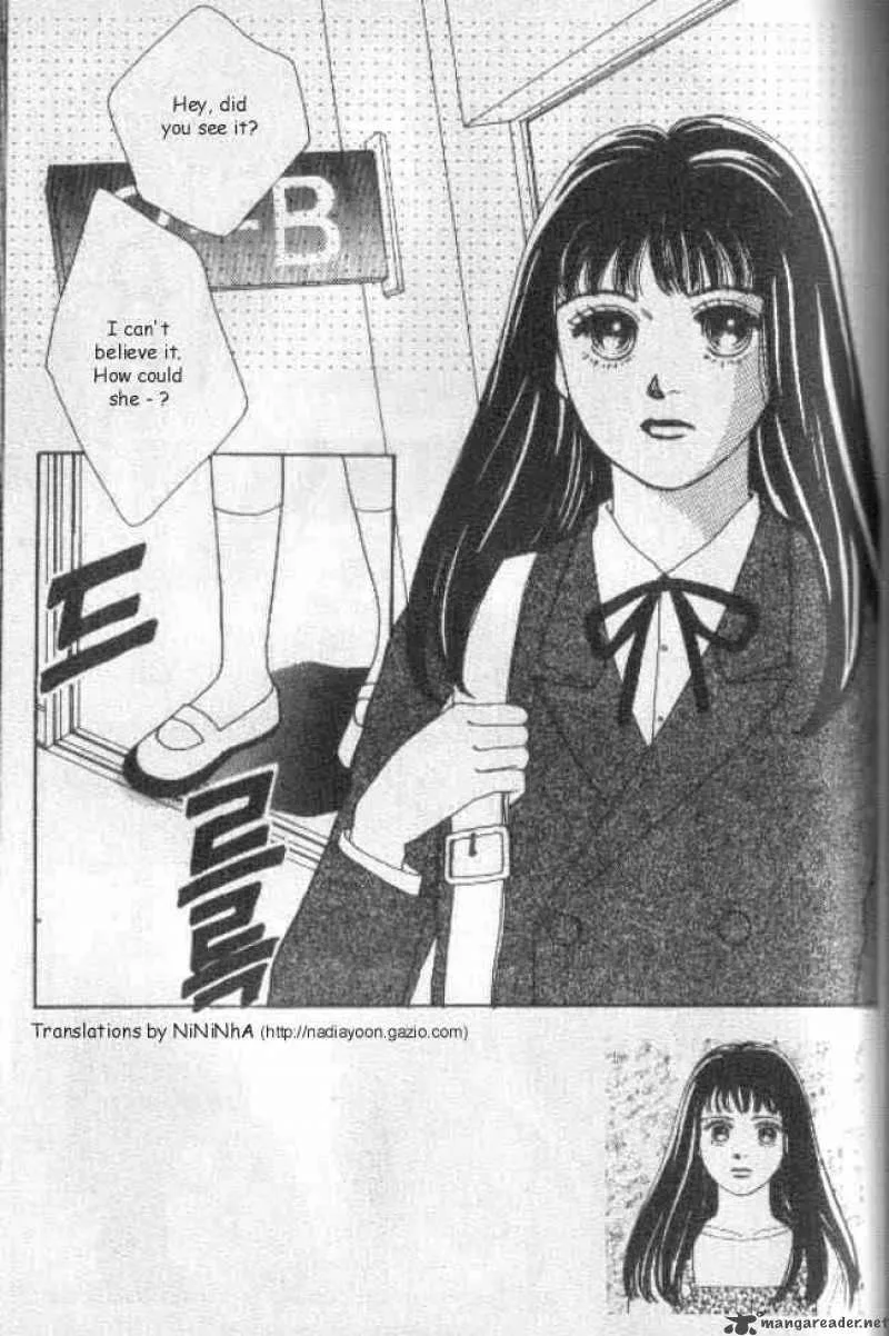 Hana Yori Dango Chapter 28 page 1
