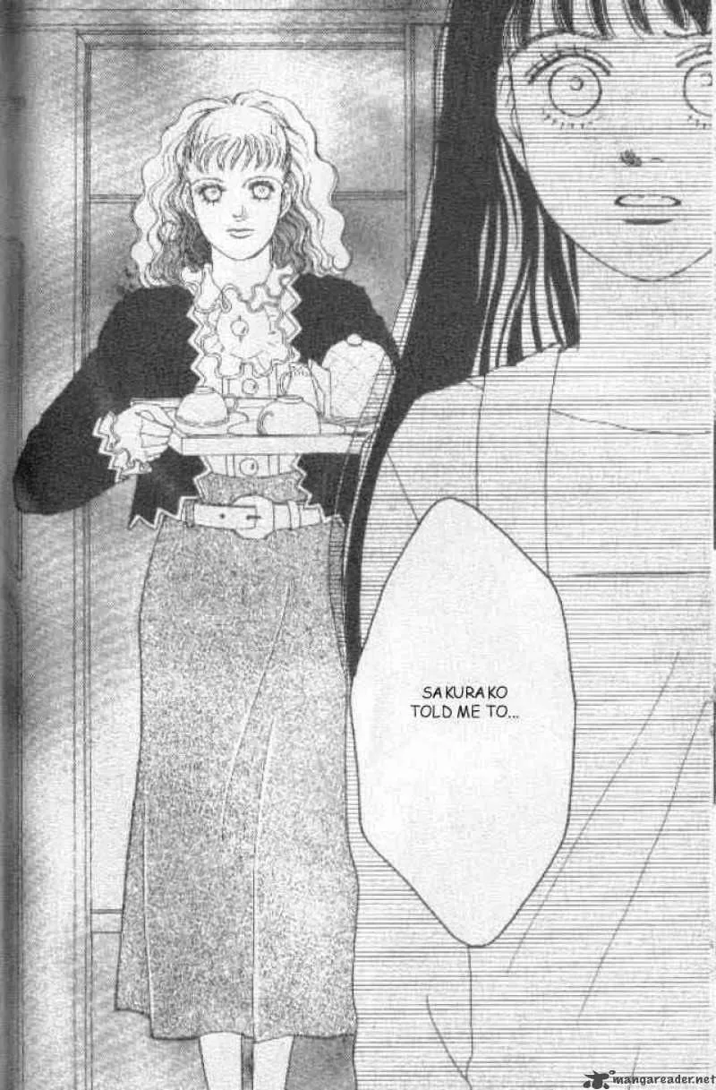Hana Yori Dango Chapter 28 page 22