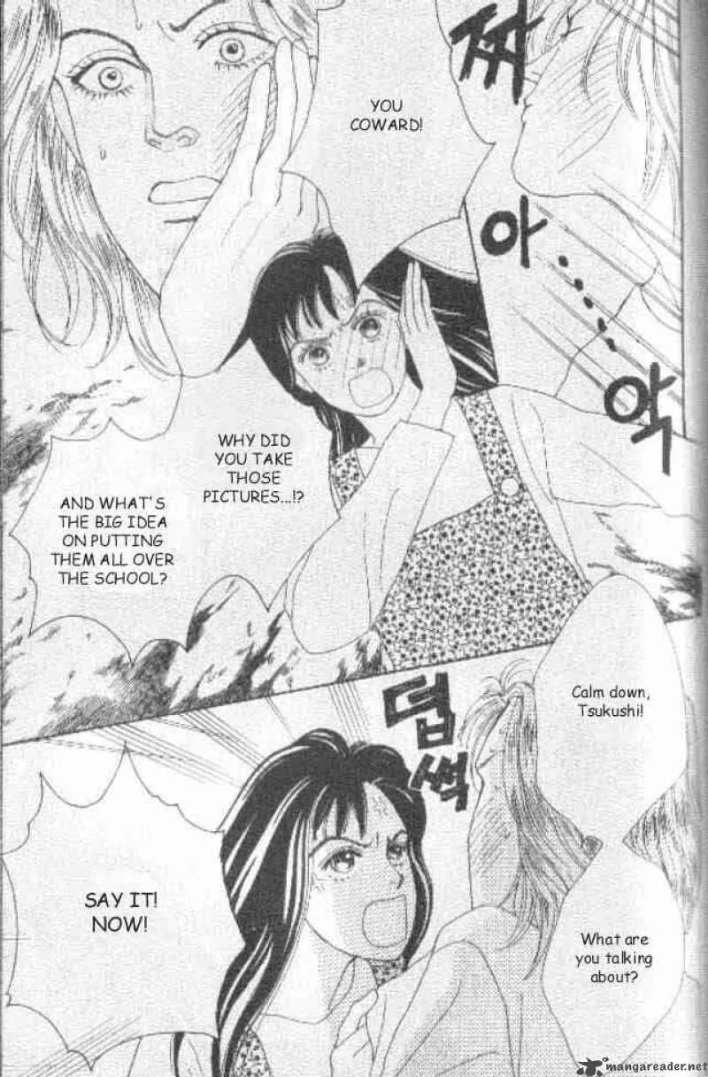 Hana Yori Dango Chapter 28 page 19