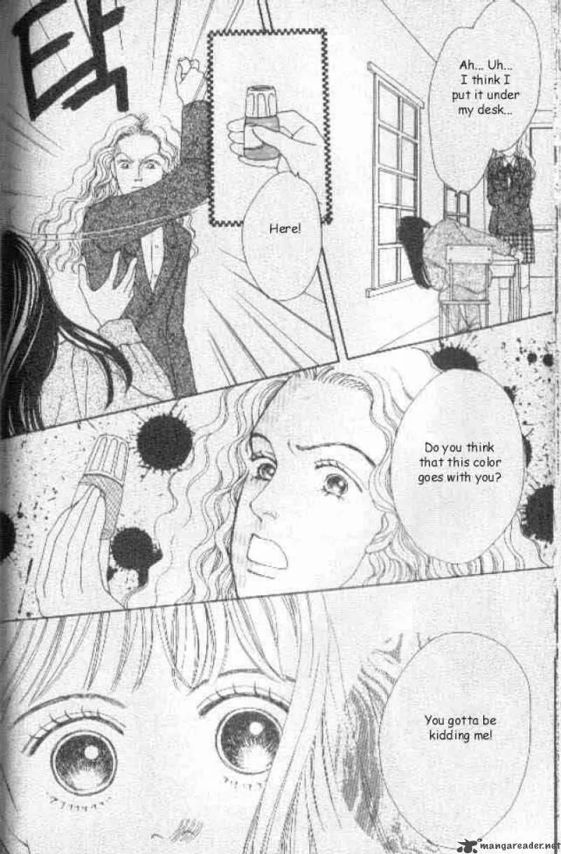 Hana Yori Dango Chapter 28 page 8