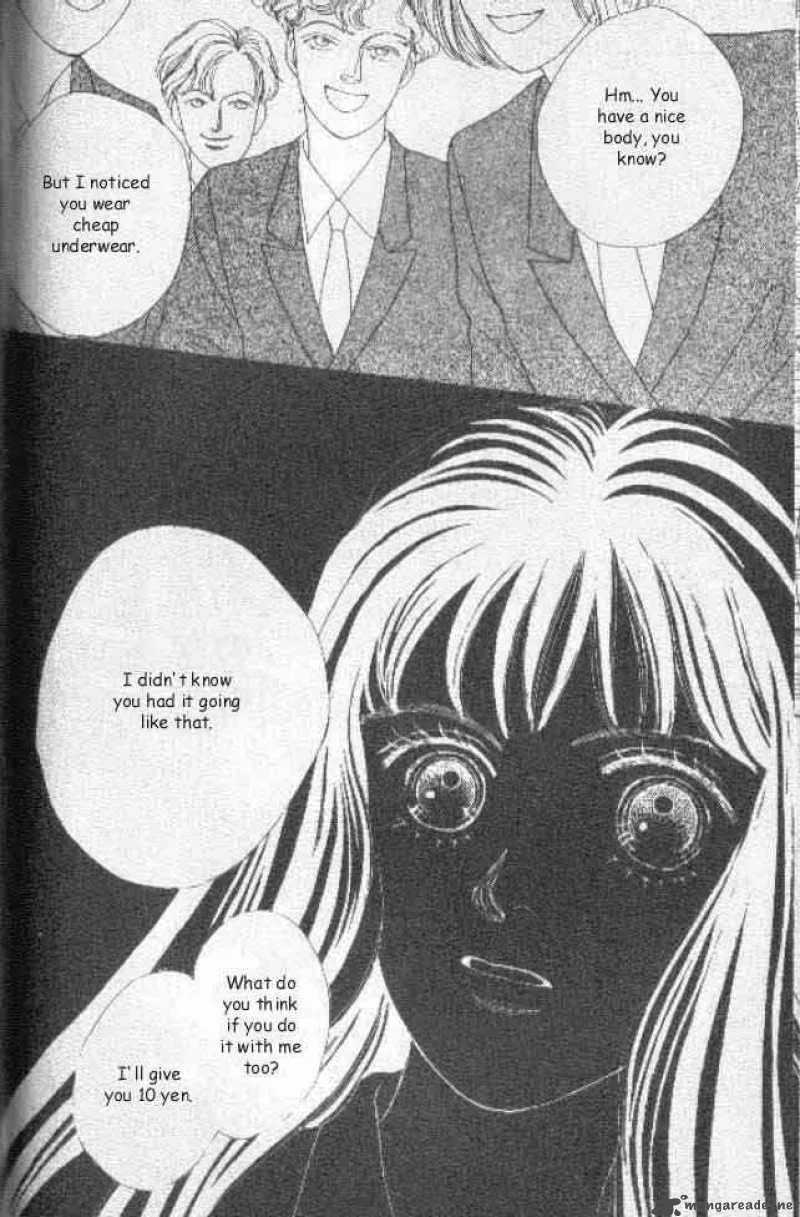 Hana Yori Dango Chapter 28 page 12