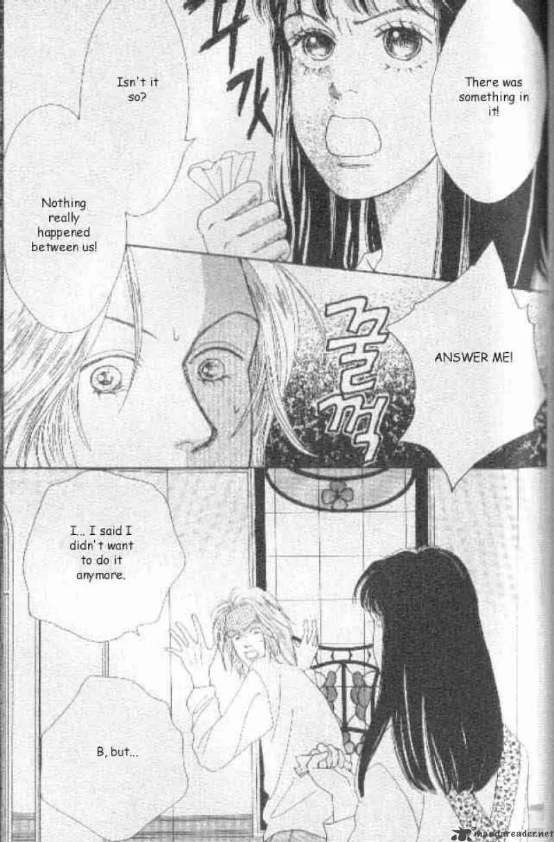 Hana Yori Dango Chapter 28 page 21