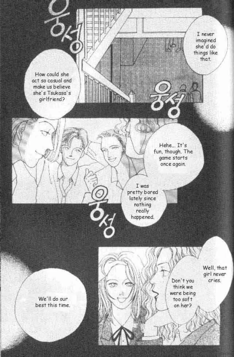 Hana Yori Dango Chapter 28 page 15