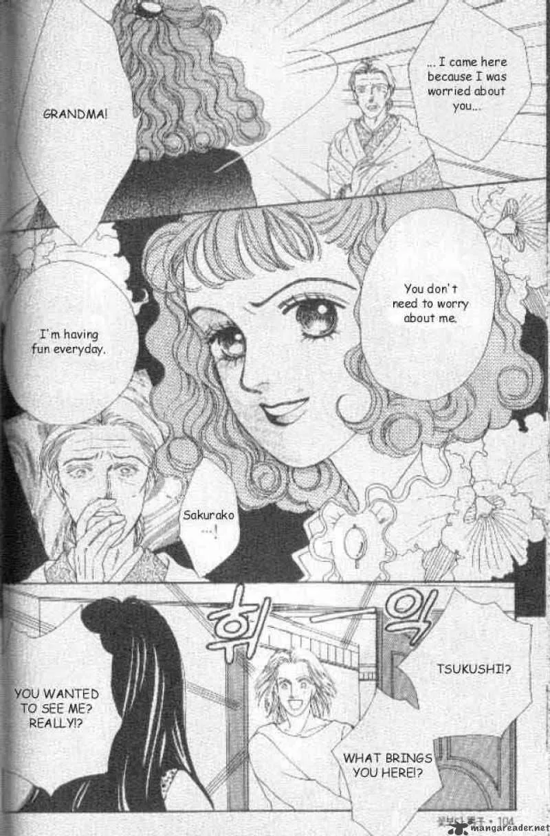 Hana Yori Dango Chapter 28 page 18