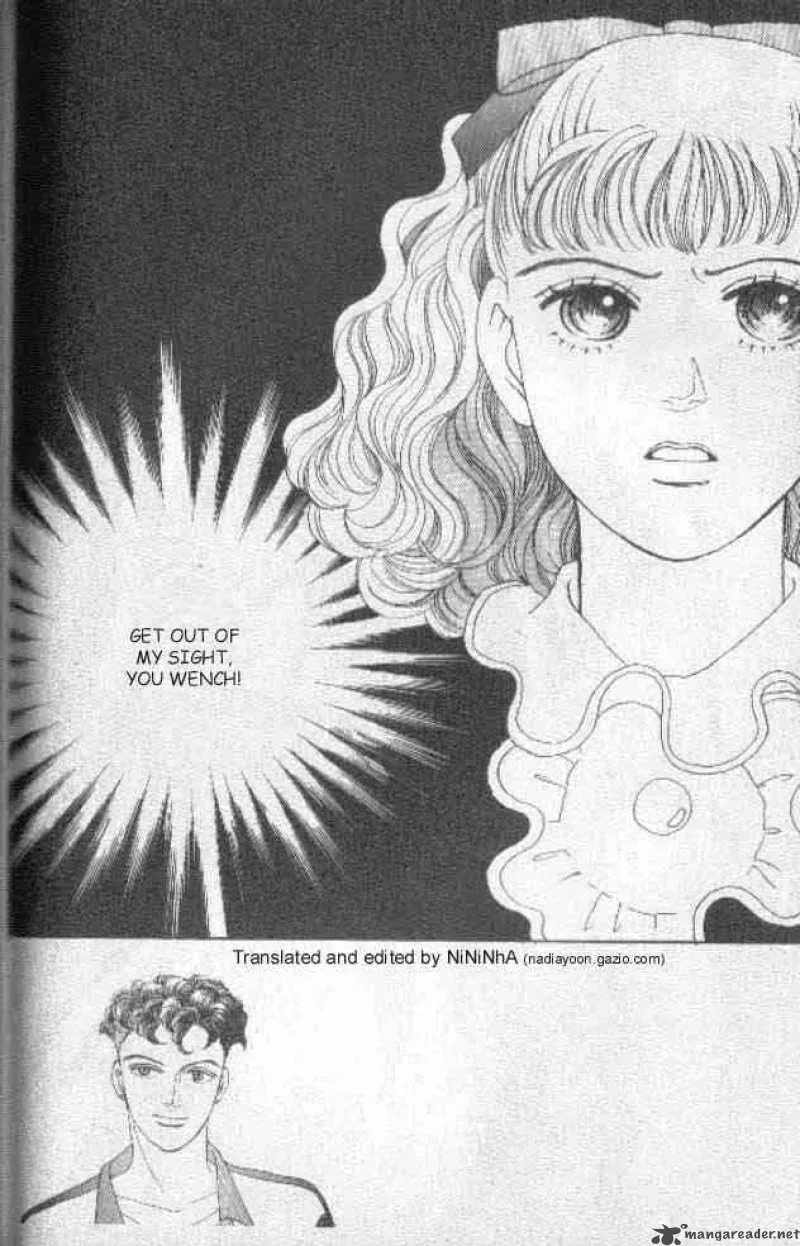 Hana Yori Dango Chapter 29 page 1