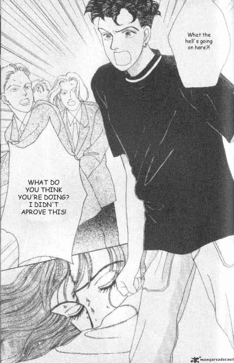 Hana Yori Dango Chapter 29 page 24