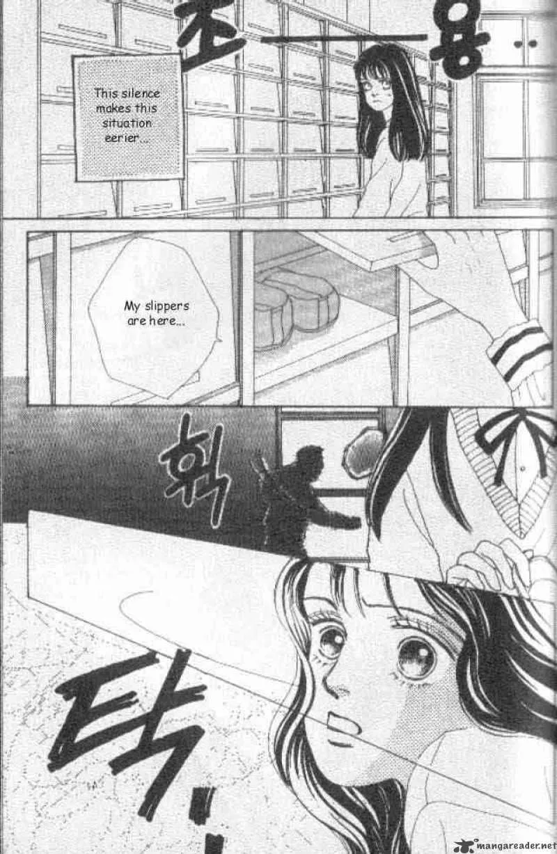 Hana Yori Dango Chapter 29 page 16