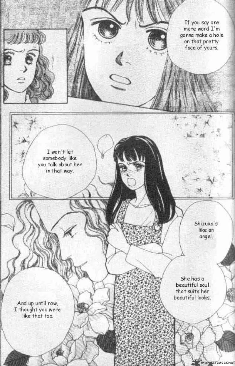 Hana Yori Dango Chapter 29 page 4