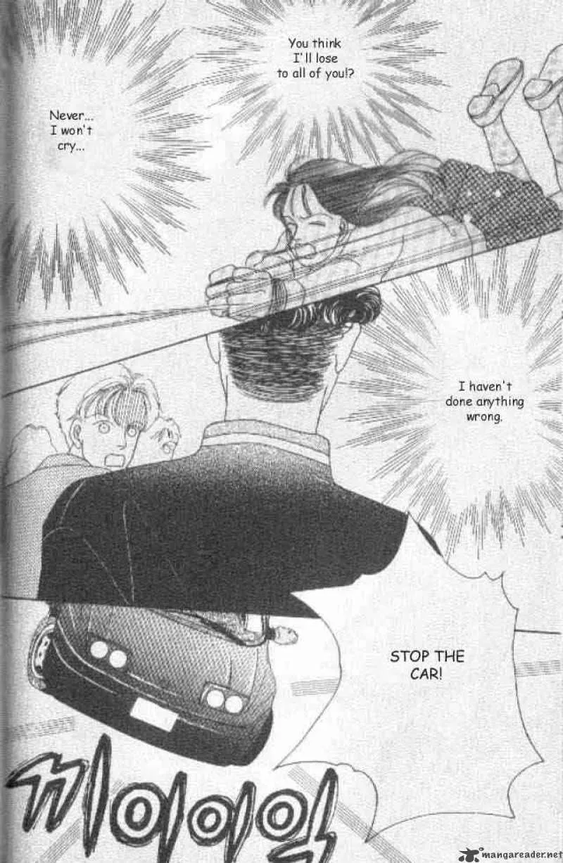 Hana Yori Dango Chapter 29 page 23