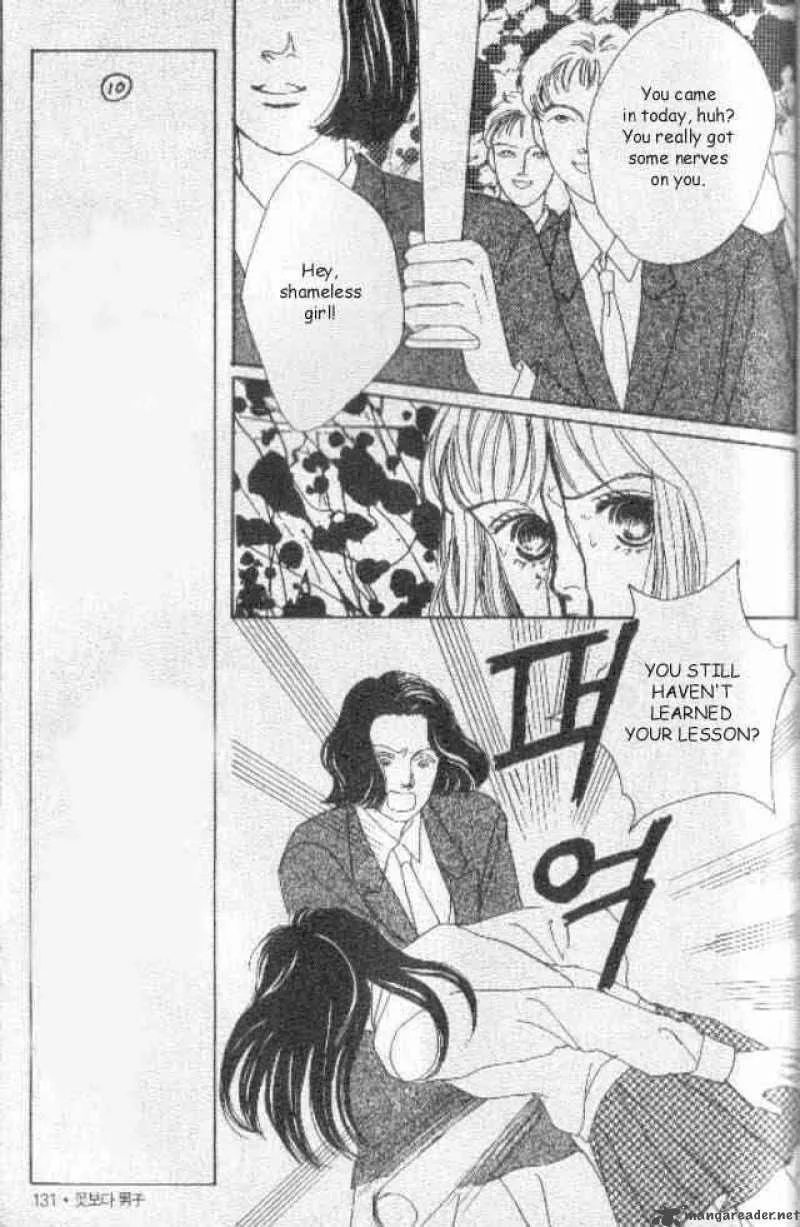 Hana Yori Dango Chapter 29 page 18