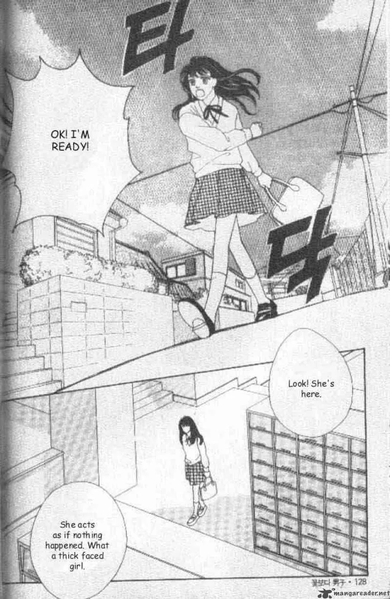 Hana Yori Dango Chapter 29 page 15