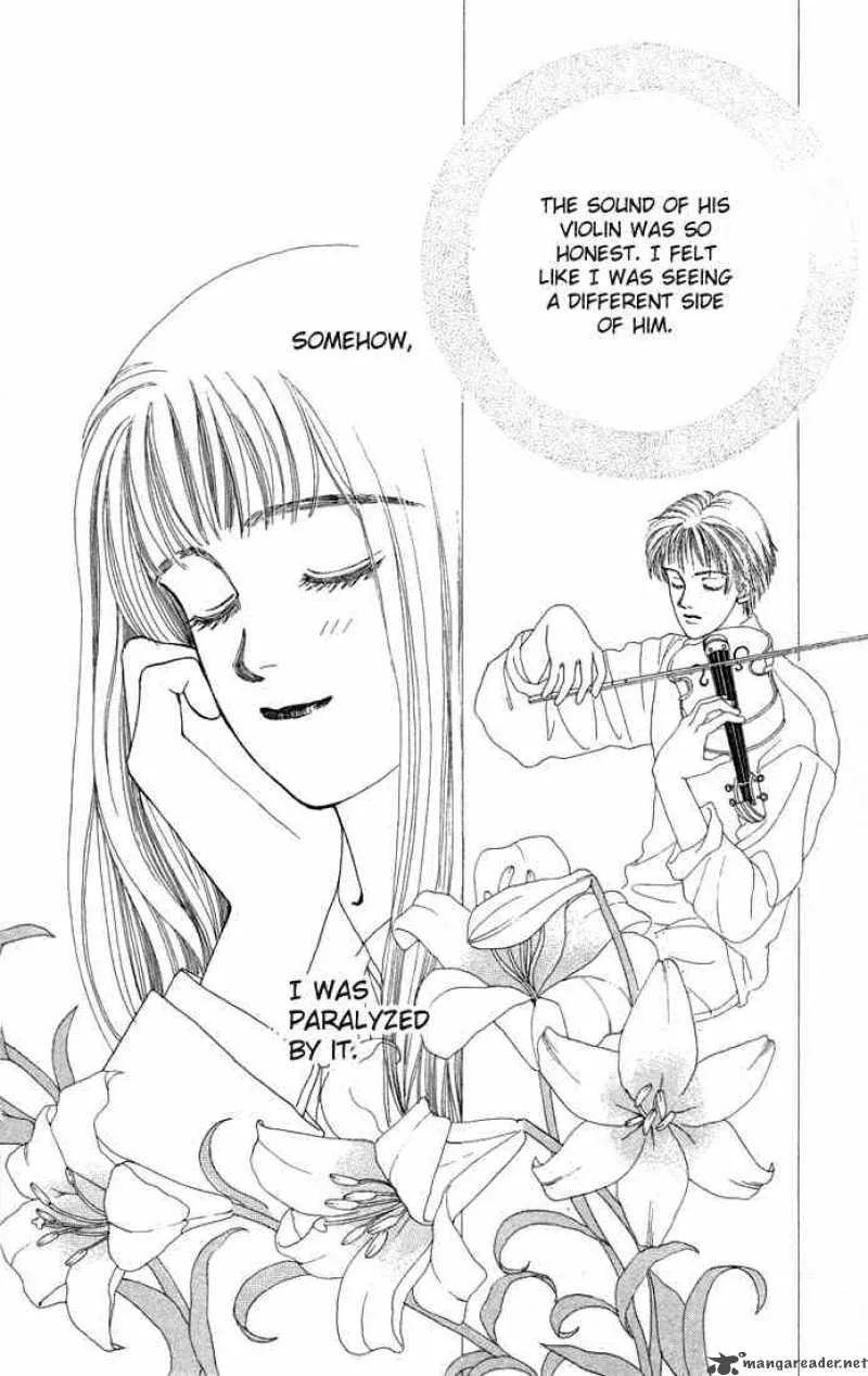 Hana Yori Dango Chapter 3 page 23