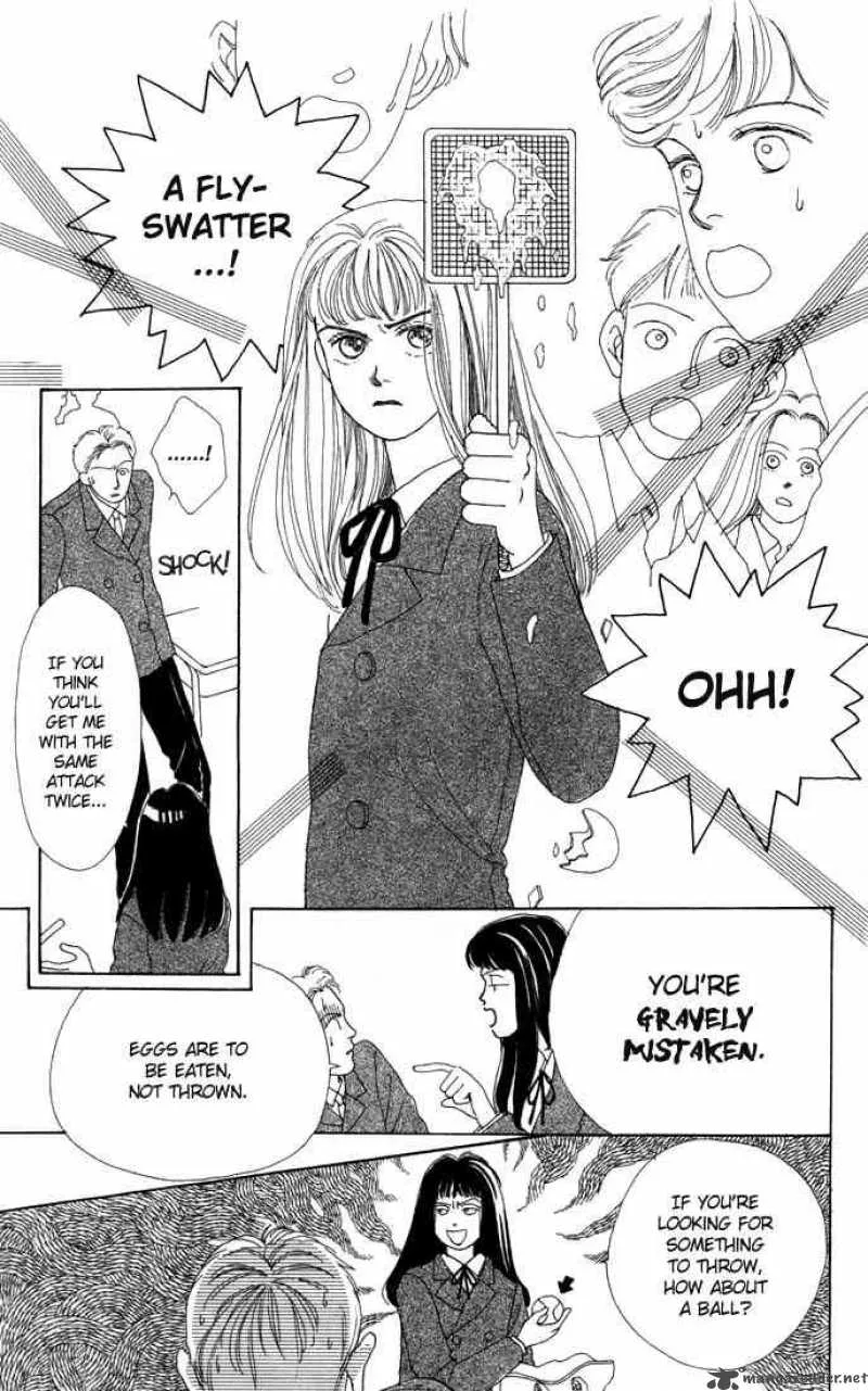 Hana Yori Dango Chapter 3 page 6
