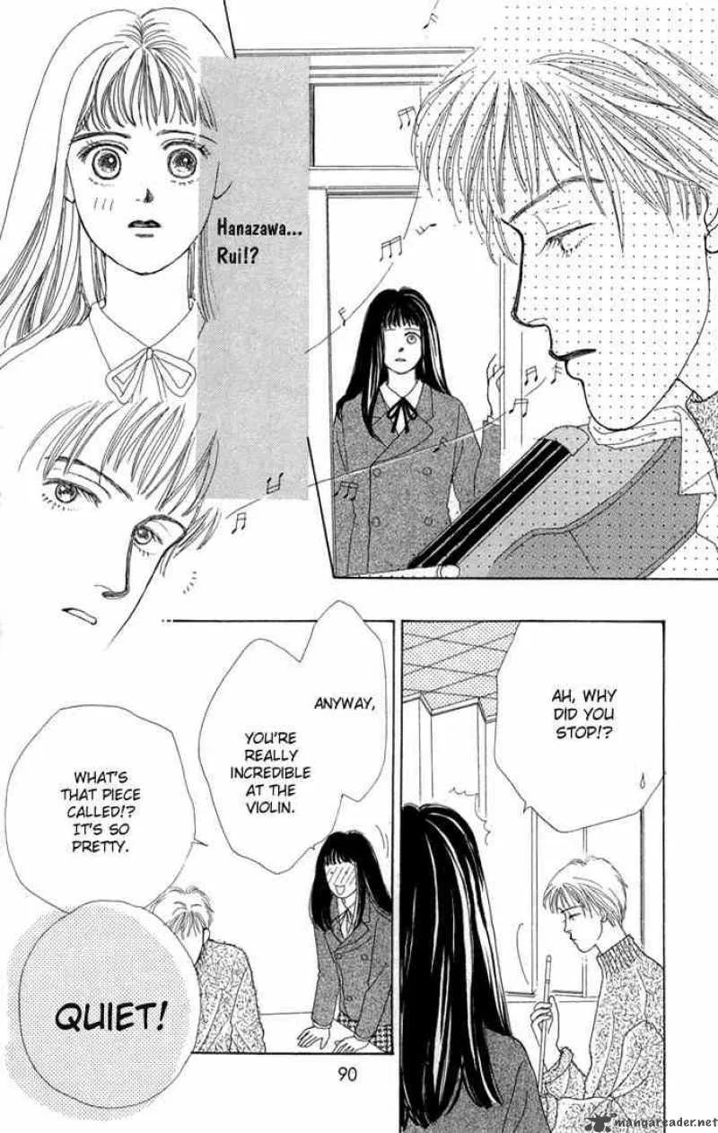 Hana Yori Dango Chapter 3 page 19