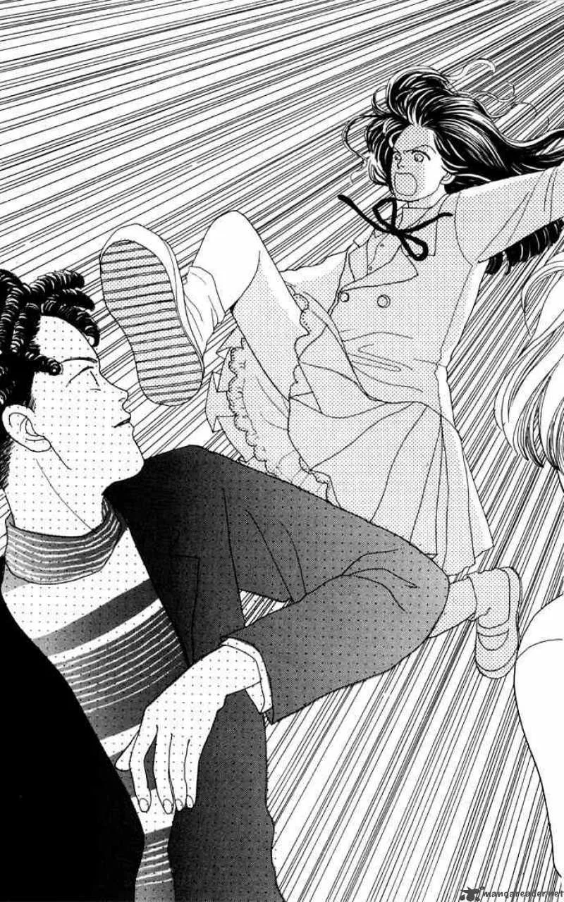 Hana Yori Dango Chapter 3 page 9