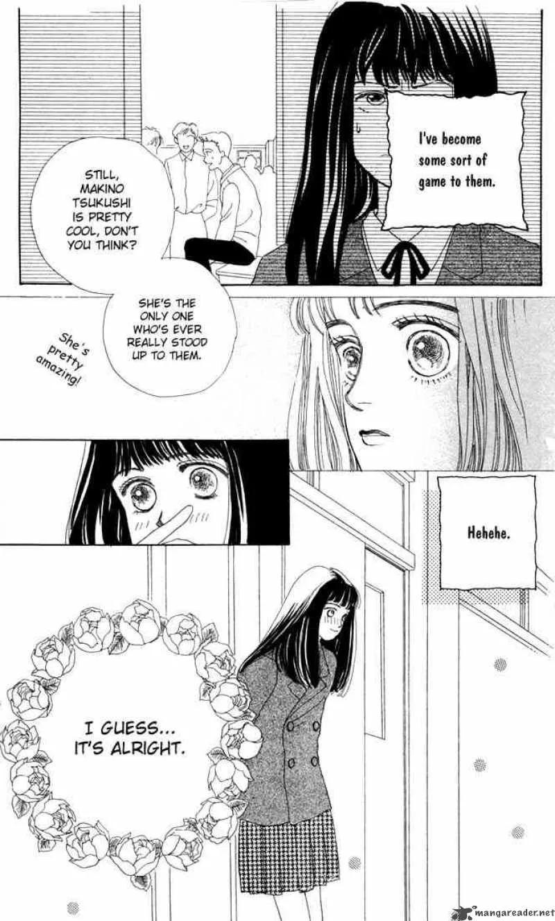 Hana Yori Dango Chapter 3 page 26