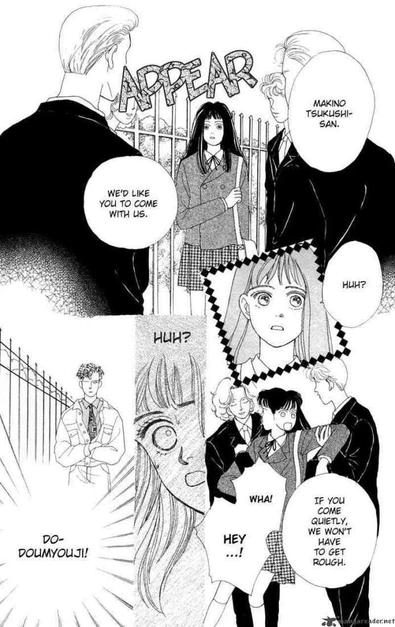 Hana Yori Dango Chapter 3 page 28