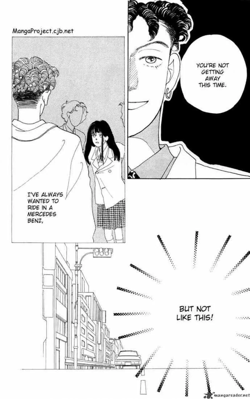 Hana Yori Dango Chapter 3 page 29