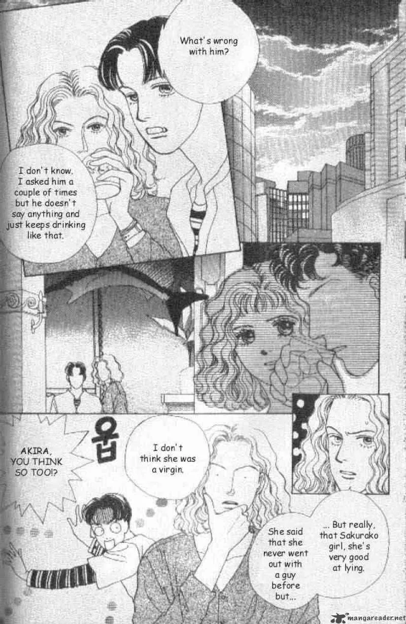 Hana Yori Dango Chapter 30 page 14