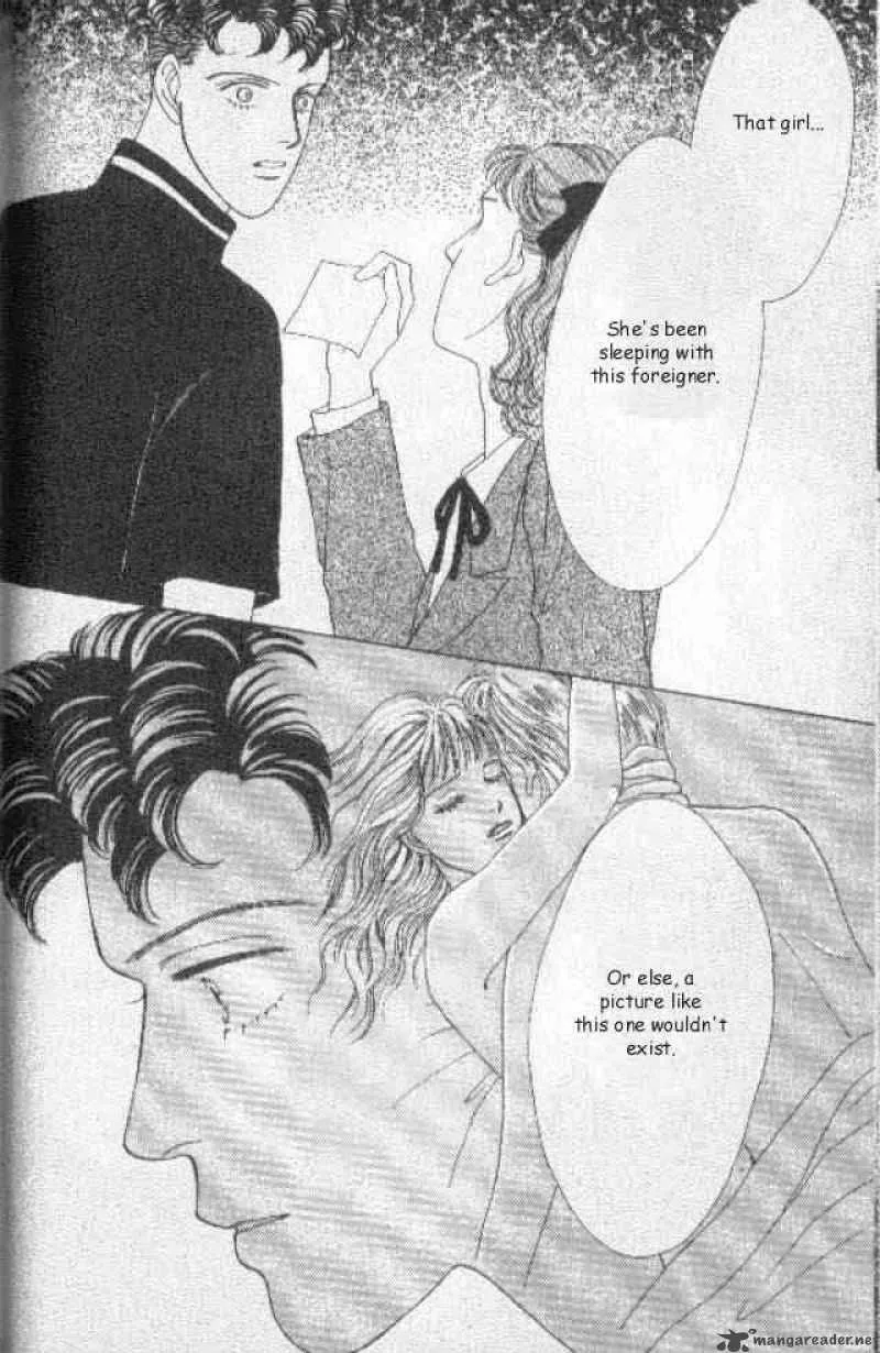 Hana Yori Dango Chapter 30 page 8