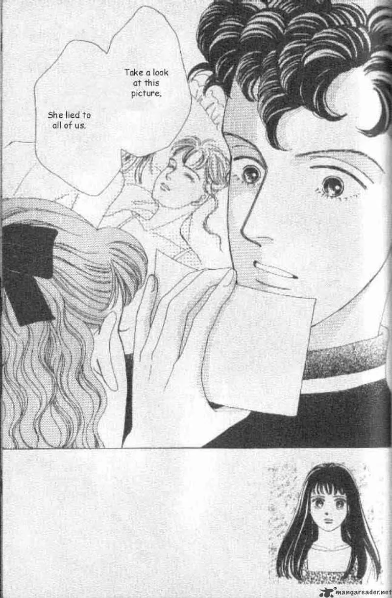 Hana Yori Dango Chapter 30 page 3