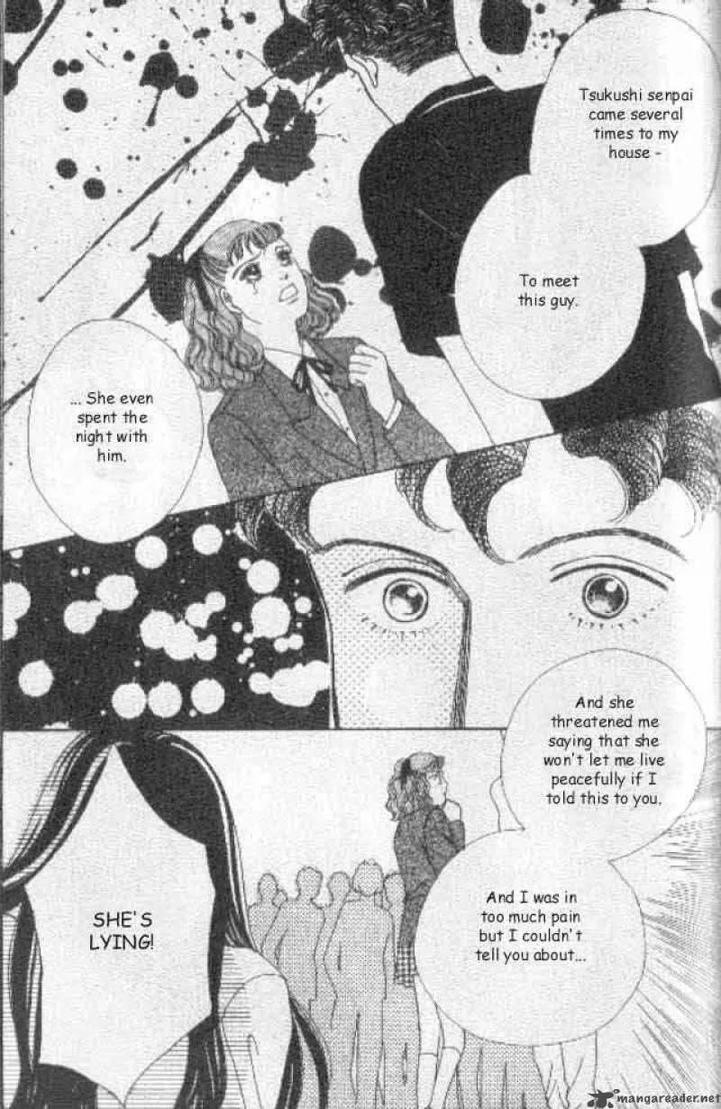 Hana Yori Dango Chapter 30 page 5