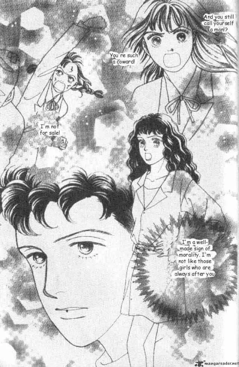 Hana Yori Dango Chapter 30 page 21