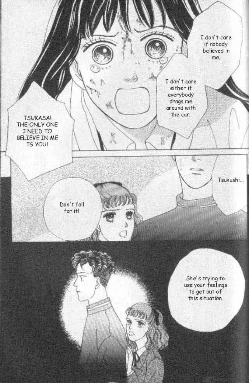 Hana Yori Dango Chapter 30 page 7
