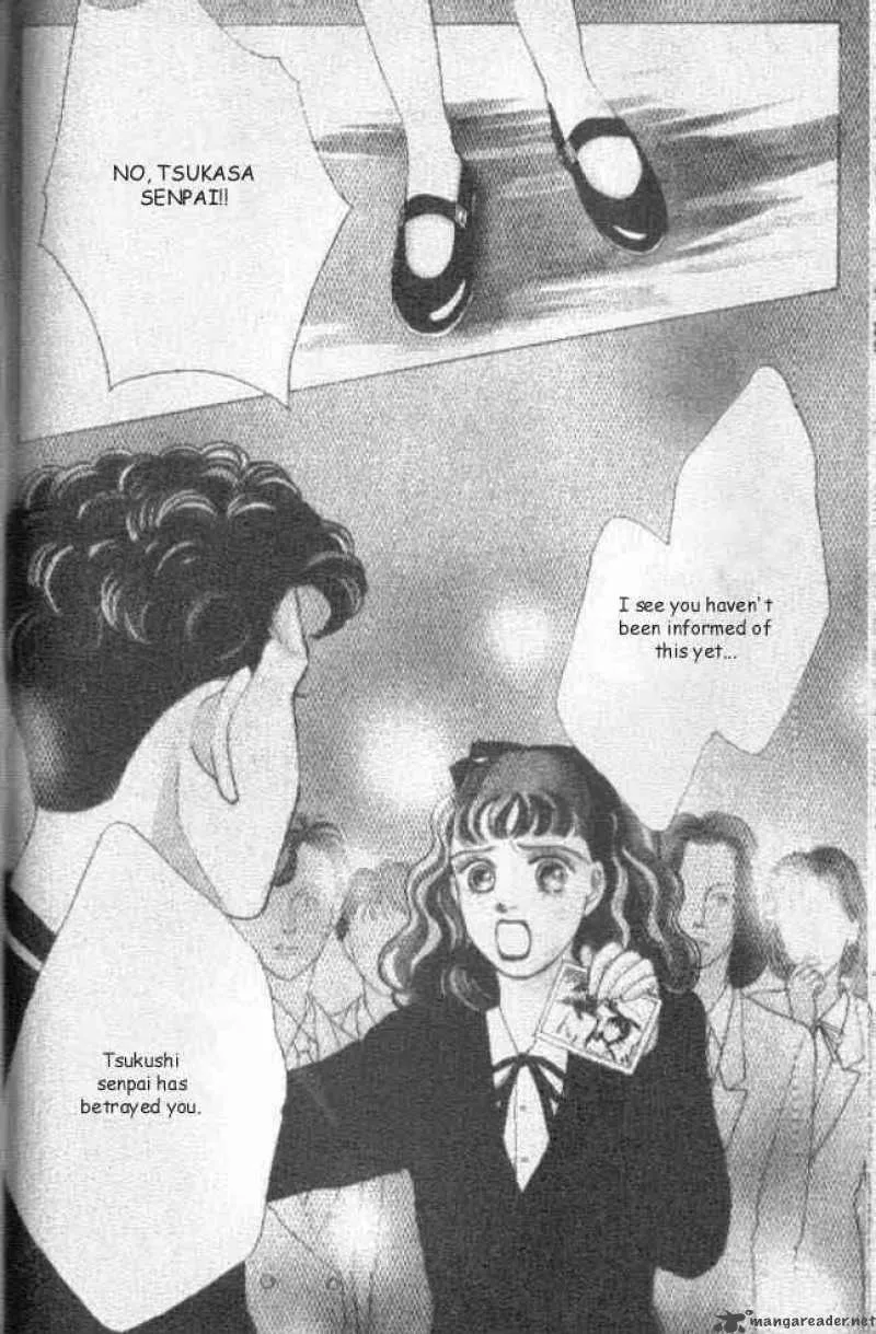 Hana Yori Dango Chapter 30 page 2