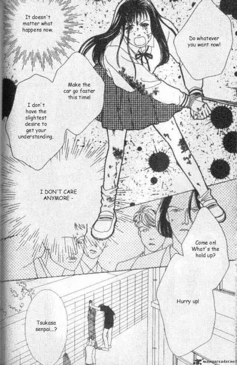 Hana Yori Dango Chapter 30 page 12