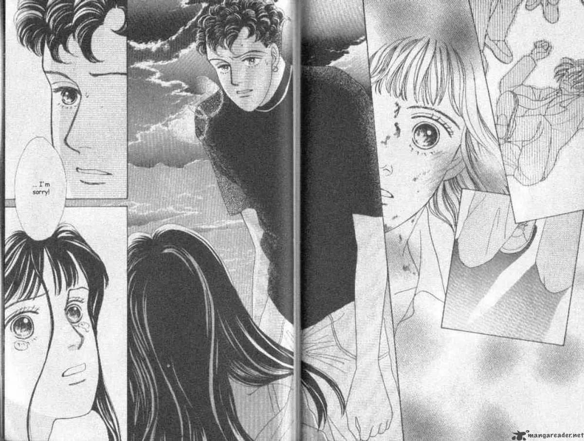 Hana Yori Dango Chapter 30 page 28