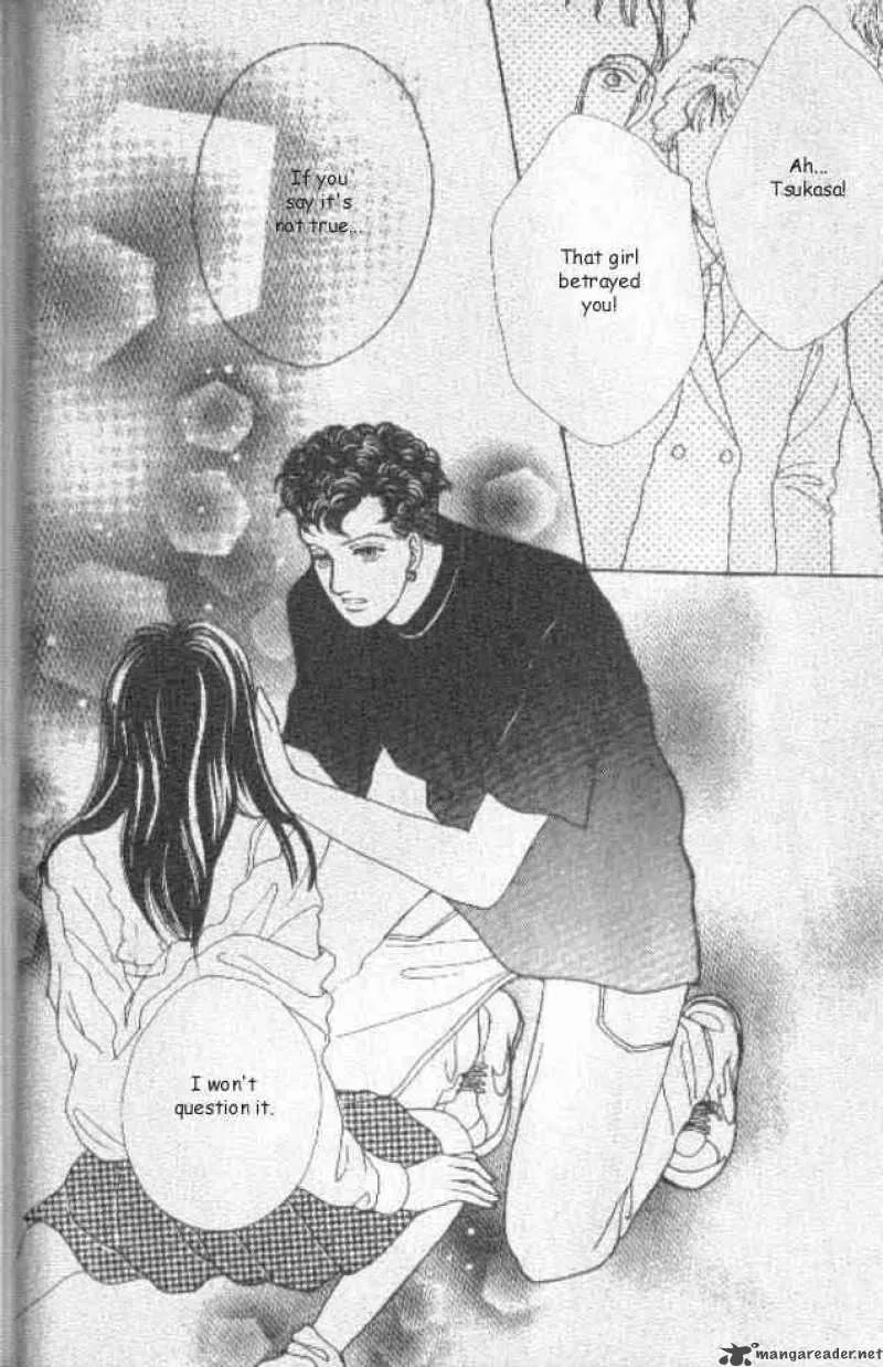 Hana Yori Dango Chapter 30 page 29