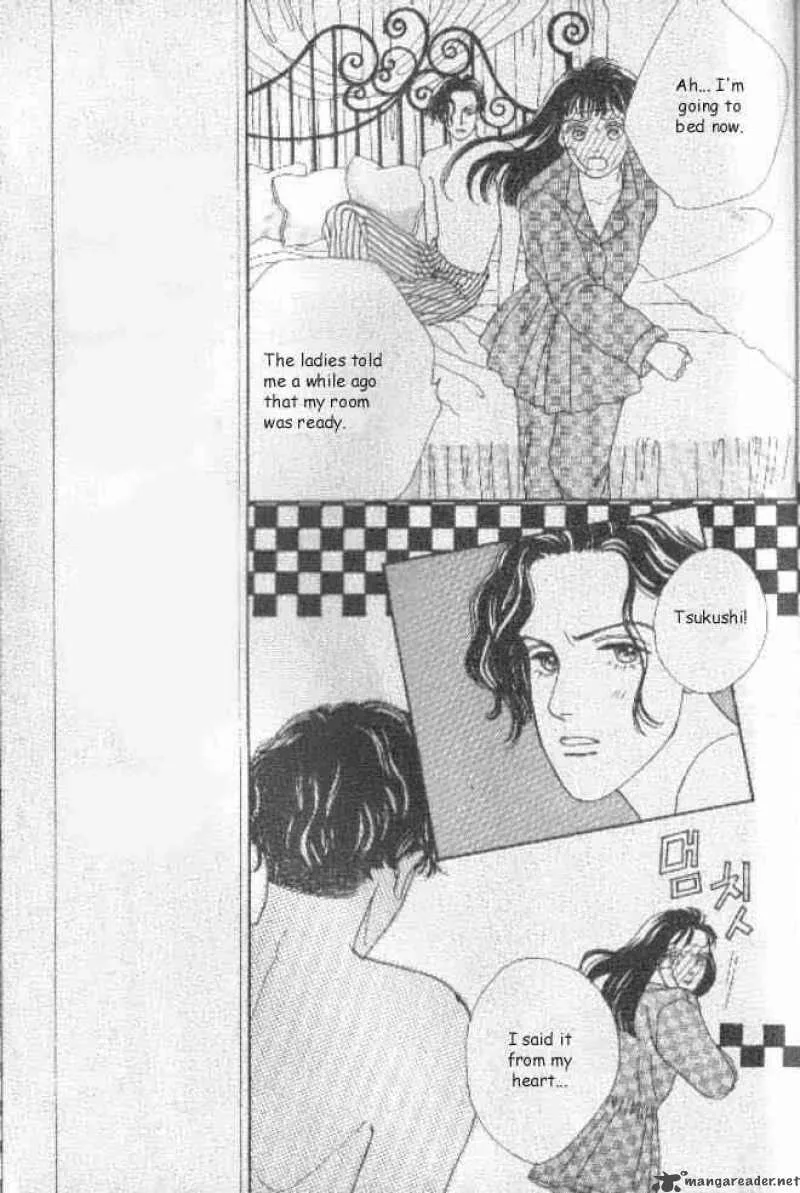Hana Yori Dango Chapter 31 page 23
