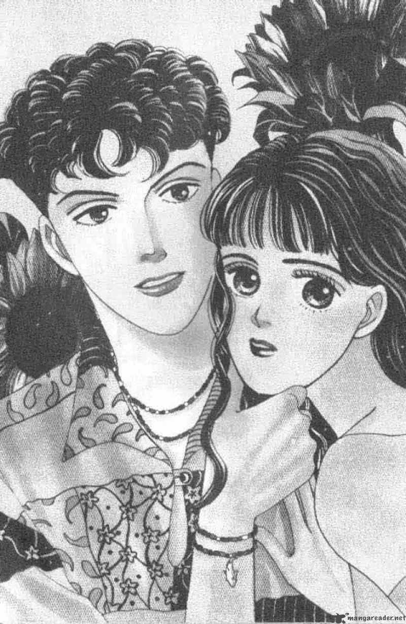 Hana Yori Dango Chapter 31 page 3