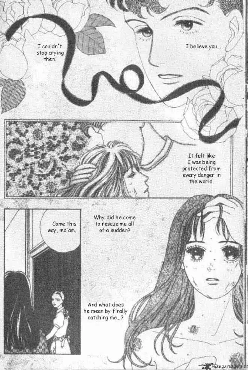 Hana Yori Dango Chapter 31 page 12