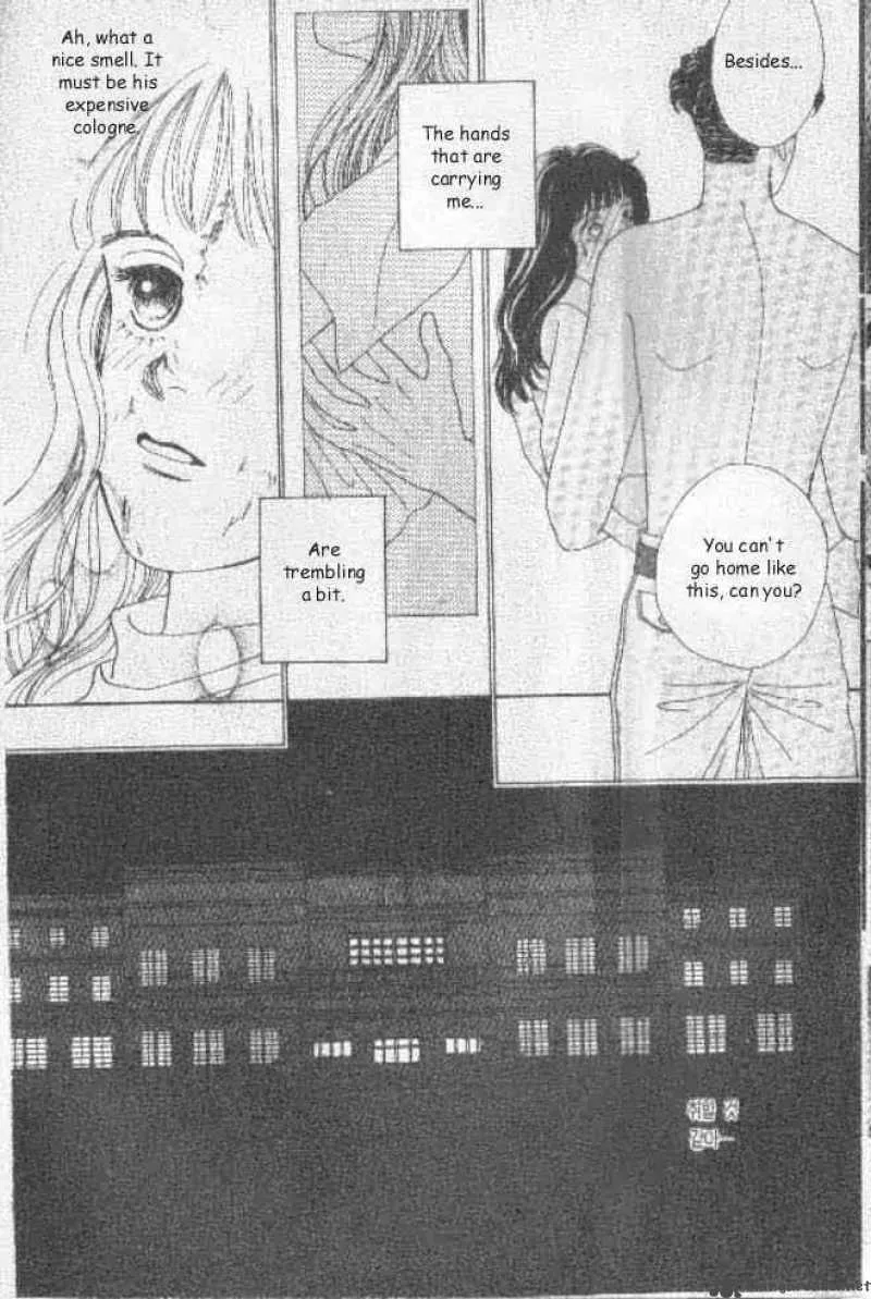 Hana Yori Dango Chapter 31 page 8