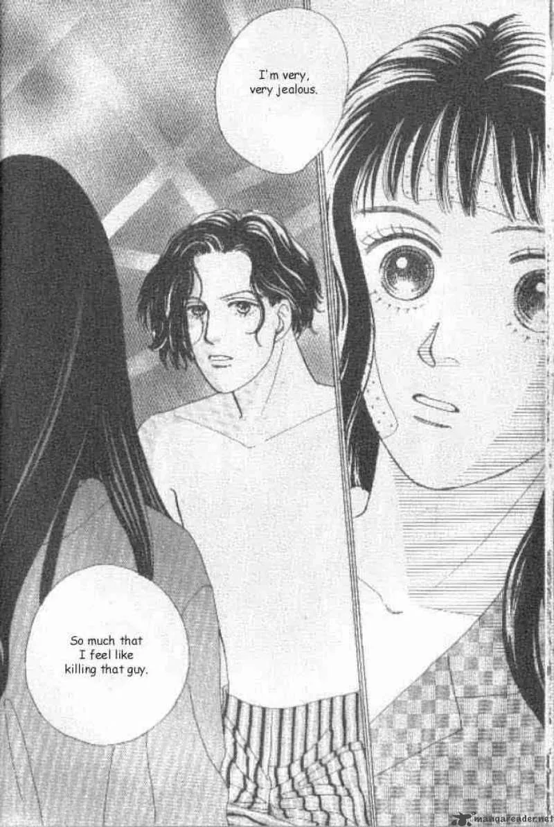 Hana Yori Dango Chapter 31 page 16