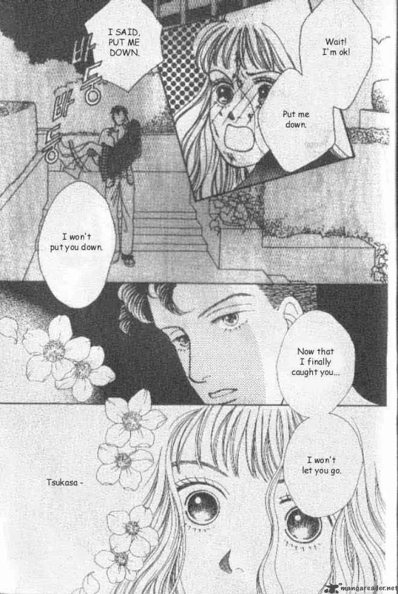 Hana Yori Dango Chapter 31 page 7