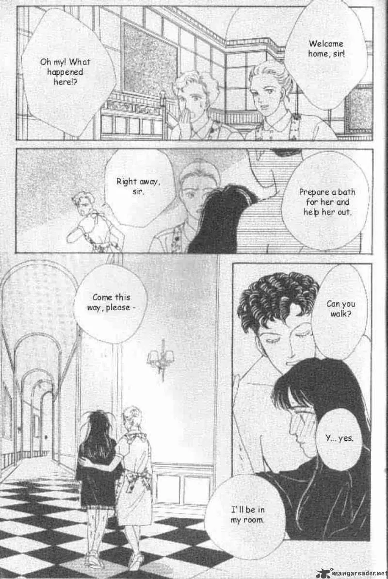 Hana Yori Dango Chapter 31 page 9