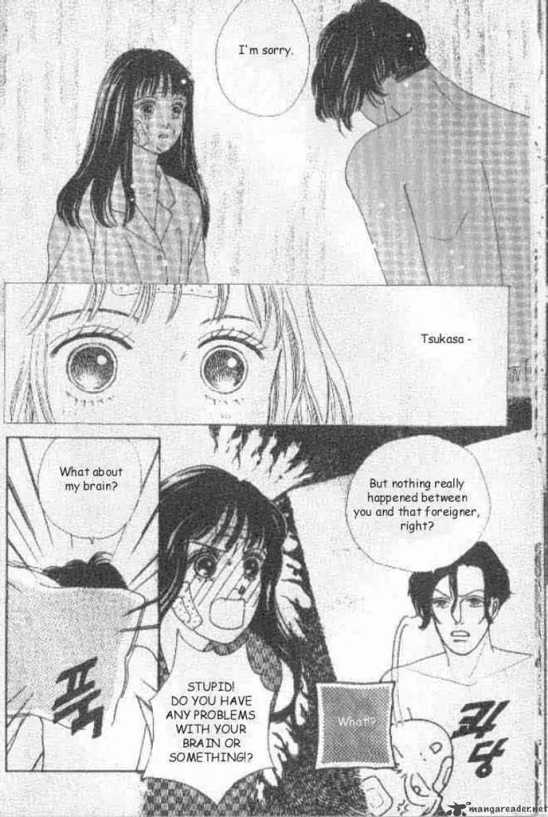 Hana Yori Dango Chapter 31 page 14