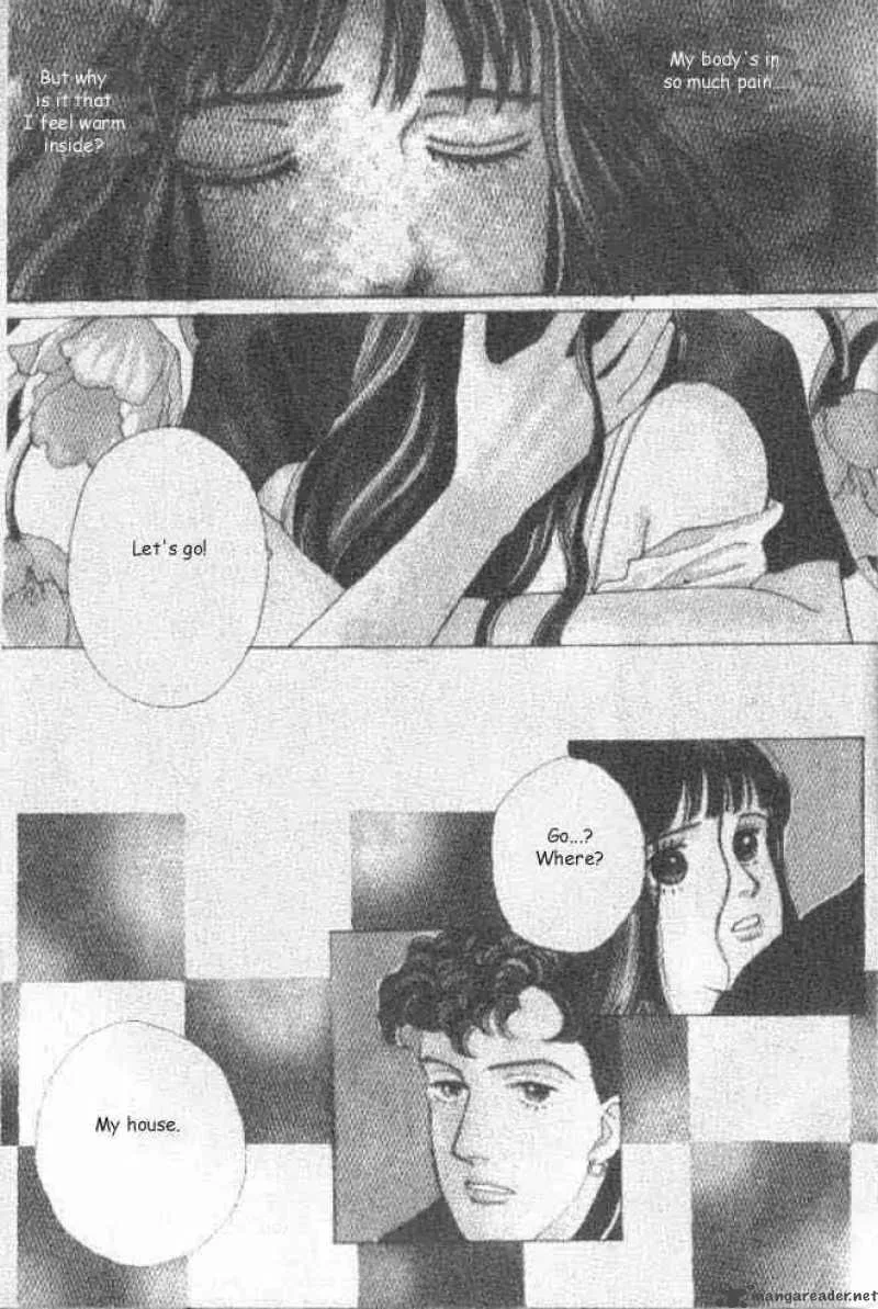 Hana Yori Dango Chapter 31 page 4