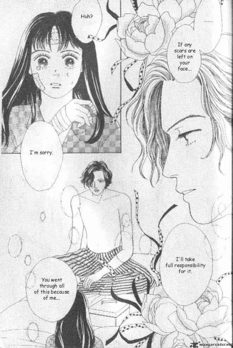 Hana Yori Dango Chapter 31 page 13