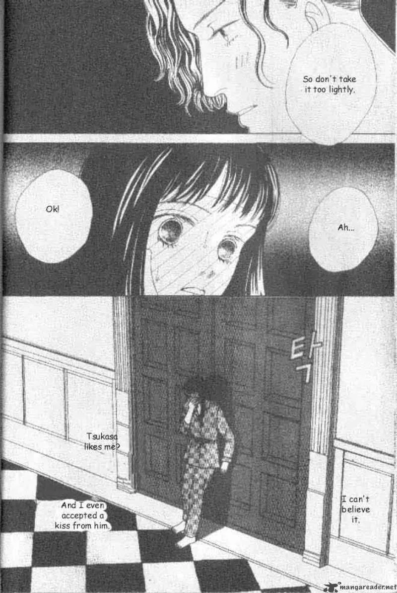 Hana Yori Dango Chapter 31 page 24